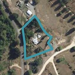 254 Black Rock Road, Te Ore Ore, Masterton
