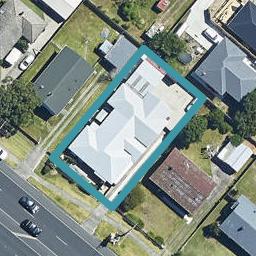 610 Maunganui Road, Mount Maunganui