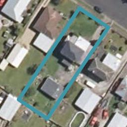 20 Edward Street, Pahiatua, Pahiatua