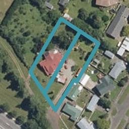 6 Ford Street, Pahiatua