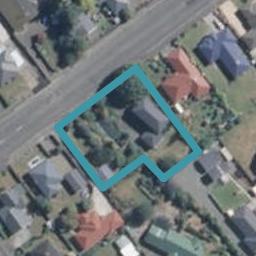 57 Mcmurdo Street, TINWALD, ASHBURTON