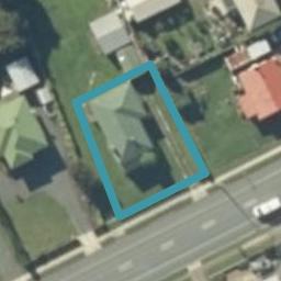 89 Arapuni Street, Putaruru