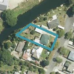 25 Lane Street, Islington, Blenheim