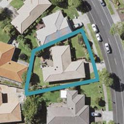 54 Kilimanjaro Drive, Northpark, Auckland