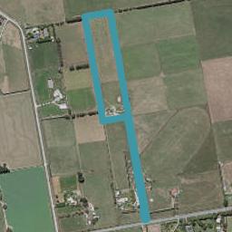 274 Oxford Road, Fernside, Rangiora
