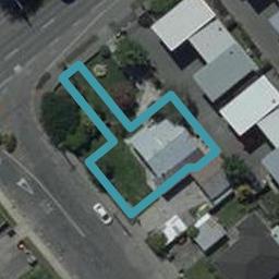 2/2 Taramea Place, Addington, Christchurch