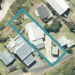 11 Ocean View Terrace, Baylys Beach