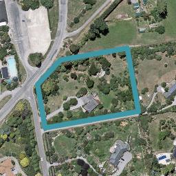 304 O'Roarkes Road, Fernside, Rangiora