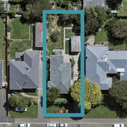 162 Catherine Street, Windsor, Invercargill