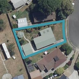 20 Margaret Place, Deanwell, Hamilton