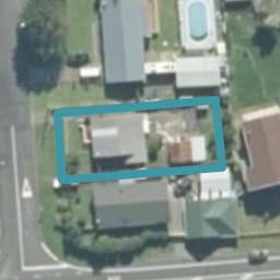 1 Towers Street, Paeroa, Paeroa