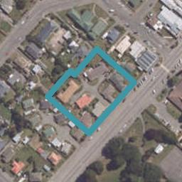 128 Queen Street, Waimate, Waimate