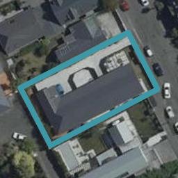 1/15 Shrewsbury Street, Merivale, Christchurch