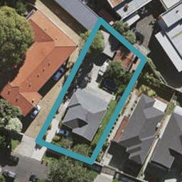 64 Mount St John Avenue, Epsom, Auckland