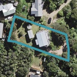 1 Bella Vista Road, Omiha, Waiheke Island