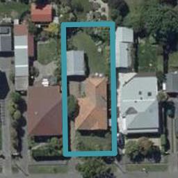 15 Martin Avenue, Beckenham, Christchurch