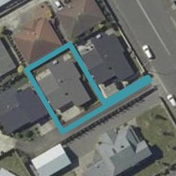 36A Fitzroy Street, Terrace End, Palmerston North