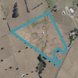 135 Jury Road, Ngāhinapōuri, Ōhaupō