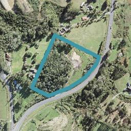 693 Dairy Flat Highway, Albany