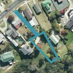 45 Montgomery Avenue, Dargaville