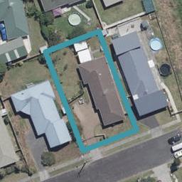 39 Raleigh Avenue, Fairview Downs, Hamilton