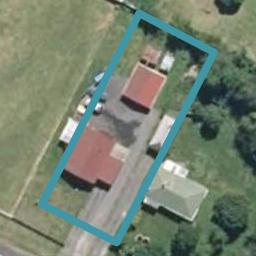 33 Taitua Street, Manunui, Taumarunui