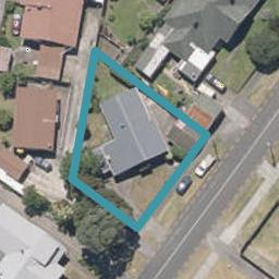 246 London Street, Tawhero, Whanganui