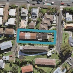2/62 Church Street, Northcote Point, Auckland