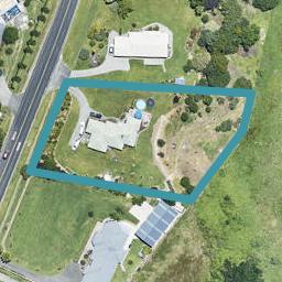 209 Oropi Road, Tauranga