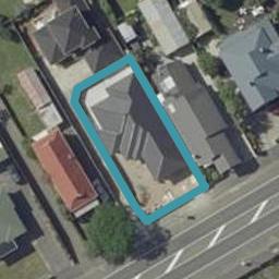 307 Featherston Street, Palmerston North, Palmerston North