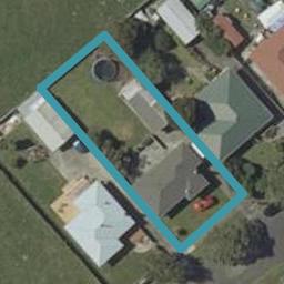40 Peters Avenue, Cloverlea, Palmerston North