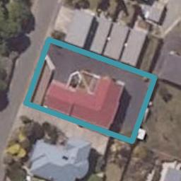 34 Warren Street, Oamaru