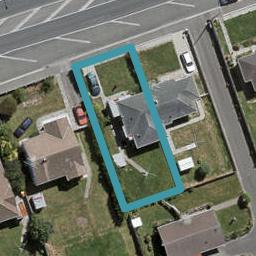 377 Tay Street, Turnbull Thomson Park, Invercargill