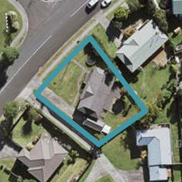 58 Barbados Drive, Unsworth Heights, Auckland