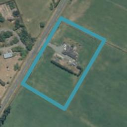 283 Greenpark Road, Lincoln