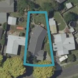 29 Wyndham Street, Awapuni, Palmerston North