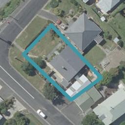 2 Morton Street, Concord, Dunedin