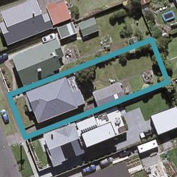 25 Sackville Street, Fitzroy, New Plymouth