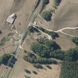 111 Union Line, Fordell, Whanganui