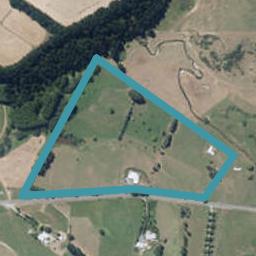 161 Potts Road, Koputaroa, Shannon