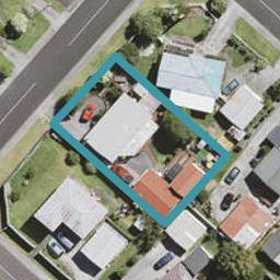 53 Borich Road, Sunnyvale, Auckland