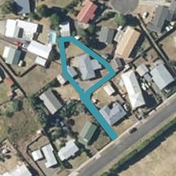 59 Thomas Place, Foxton Beach, Foxton