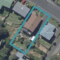 24 Salmond Street, Halfway Bush, Dunedin