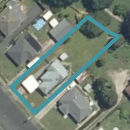 21 Hinerangi Street, Te Kuiti