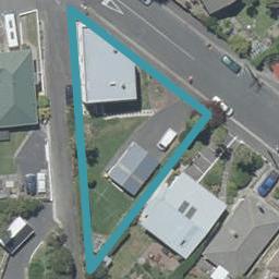 83 Kaikorai Valley Road, Kaikorai, Dunedin