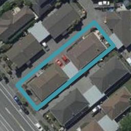2/30 Strickland Street, Sydenham, Christchurch