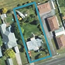 14 Pembroke Road West, Stratford, Stratford
