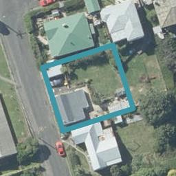 6 Ohau Street, Ravensbourne, Dunedin