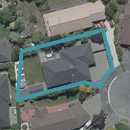 8 Lydbury Place, Parklands, Christchurch