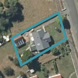8 Onslow Street East, Ōhingaiti, Kimbolton